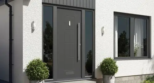 Rockdoor Image